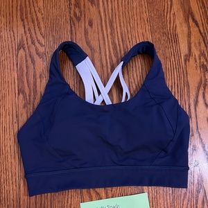 Free to be Elevated Bra